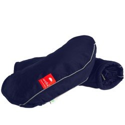 Wobs Dark Navy Blue