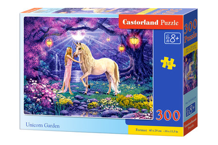 Unicorn garden 300